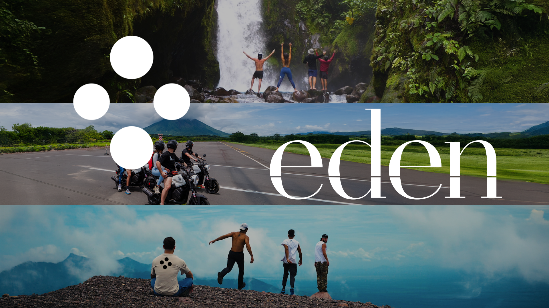 Eden